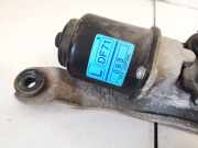 Wischermotor vorne Mazda 2, DE 2007.10 - 2014.06 df71,ldf71