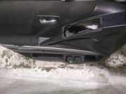 T?rverkleidung - Vorne Linke Toyota Corolla Verso, III facelift 2007 - 2009 Gebraucht,