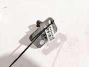 T?rscharnier Hinten Volkswagen Polo, IV 2005.04 - 2009.11 facelift Gebraucht, BNM