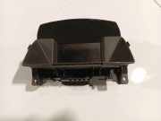Monitor Navigations Zeit Uhr Opel Zafira, B 2005.07 - 2008.01 13238548,13 238 548 585412769 28119127 0 984 HW 010 281191270 HW010