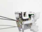 T?rschloss Stangen Honda Stream, I 2000.01 - 2003.06 Gebraucht,