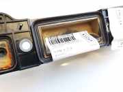 Taster Öffner Heckklappe Volkswagen Golf Plus, 2005.01 - 2008.05 Gebraucht, BXE