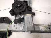 Fensterheber motor - Vorne Rechts Dacia Sandero, II 2012.03 --> M13616C00,01-M13616-C00 01M13616C00