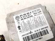 Steuergerät Airbag Audi A6, C6 2005.01 - 2008.10 4f0959655b, 4f0910655e