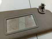 Sonnenblende Dacia Logan, I 2009.03 - 2012.10 facelift 964009758R, 964009758R 964001901B 964003322R