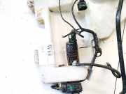 Waschwasserpumpe Scheibenreinigung BMW X5, E70 2006.10 - 2010 693416001, 6934160-01 67126934160-01