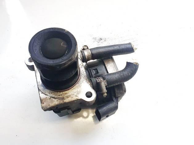 AGR Ventil BMW 7-Series, E65 E66 E67 E68 2001.11 - 2008.06 109315, 00005320c2