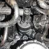 Einspritzdüse Suzuki SX4, 2006.06 - 2012.12 0445110235,