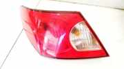 Rückleuchten - Hinten Linke Chrysler Sebring, III 2007.05 - 2010.12 Gebraucht,