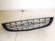 Kühlergrill Frontgrill Kühlergitter Kia Carens, 2002.07 - 2006.09 Gebraucht,