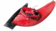 R?ckleuchten - Hinten Linke Peugeot 206, 1998.08 - 2002.07 Gebraucht,