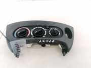 Bedienelement für Klimaanlage Renault Scenic, I 1999.09 - 2003.06 facelift 663212P, 102042
