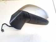 Außenspiegel Linke Renault Scenic, III 2009.02 - 2013.06 Gebraucht,