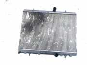 Wasserk?hler Peugeot 3008, I 2008.01 - 2016.06 Gebraucht,