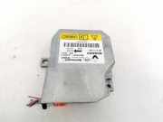 Steuergerät Airbag Renault Twingo, 2007.03 - 2014.06 8201217502,402787B7