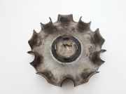 Radkappe Radzierblende Volkswagen Passat, B4 1993.07 - 1996.08 Gebraucht, 1z