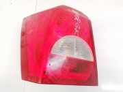 Rückleuchten - Hinten Linke Dodge Caliber, 2006.08 - 2009.01 05303753AE, 05303881AF