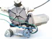 Fensterheber motor - Hinten Linke Nissan Primera, P12 2002.01 - 2008.12 400601,