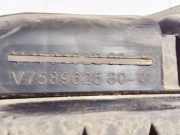 Luftfilterkasten Peugeot 3008, I 2008.01 - 2016.06 v758962580,