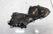 Abdeckung für Zahnriemen Nissan X-Trail, 2001.06 - 2007.06 Gebraucht,