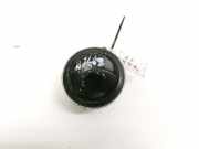 Lüftungsgitter Armaturenbrett SAAB 9-3, 2002.09 - 2008.06 Gebraucht,