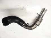 Intercooler Schlauch Jaguar XF, X250 2012.01 - 2015.01 facelift 9x236n650ac,d05wa