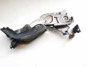 Handbremshebel Opel Astra, H 2004.03 - 2009.12 Gebraucht,