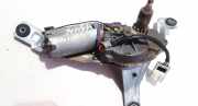 Wischermotor - Hinten Nissan Almera, N16 2000.06 - 2003.01 28710BM410,404690