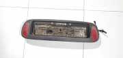 Kennzeichenleuchte Renault Scenic, I 1996.01 - 1999.09 Gebraucht,