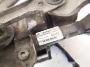 Wischergestänge Peugeot 407, 2004.05 - 2010.12 9656859980, 3397020604