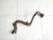 Tankeinfüllstutzen Tankrohr Kraftstoffrohr Jaguar X-Type, 2001.06 - 2007.11 Gebraucht ,