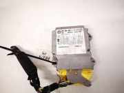 Steuergerät Airbag Skoda Octavia, II 2004.02 - 2009.03 1k0909605t,5wk43412