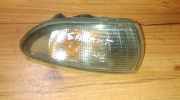 Blinkleuchte - Vorne Rechts Mitsubishi Galant, 1992.11 - 1996.08 Gebraucht ,