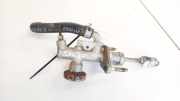Kupplungsnehmerzylinder Nehmerzylinder Nissan Primera, P12 2002.01 - 2008.12 Gebraucht,
