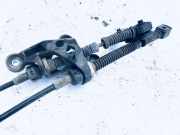 Schaltgestänge - Schaltseile Seat Ibiza, IV 2008.03 - 2012.06 6q0711049cg, 6q0711061e 6q0711266ac