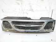 Kühlergrill Frontgrill Kühlergitter SAAB 9-5, 1997.09 - 2005.11 4677191,