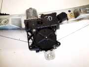 Fensterheber motor - Hinten Rechts Opel Insignia A, 2008.01 - 2013.01 910280103, 910280-103
