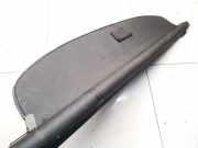 Hutablage Audi A6, C6 2005.01 - 2008.10 4F9863553A,