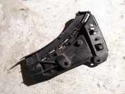 Stoßstangenhalter - Vorne Linke Volvo XC90, 2002.10 - 2007.06 08620563,
