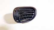 Lüftungsgitter Armaturenbrett Peugeot 206, 1998.08 - 2002.07 9632184377,