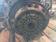 Kupplungssatz Toyota Yaris, I (XP10) 2003.03 - 2005.09 facelift Gebraucht,