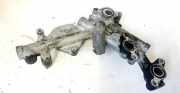 Ölkühler Toyota Verso, 2009.04 - 2018 Used,Used