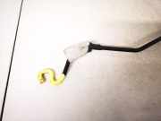 Stütze Motorhaube Ford Focus, 1998.10 - 2002.10 Gebraucht,