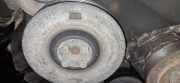 Riemenscheibe Kurbelwelle Fiat Stilo, 2001.10 - 2007.01 Gebraucht,