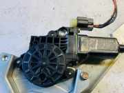 Fensterheber motor - Hinten Linke Hyundai Getz, 2002.08 - 2009.06 Gebraucht,