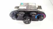Bedienelement für Klimaanlage Hyundai Santa Fe, 2000.11 - 2006.03 9725026XXX,97250-26XXX 9725026XXX