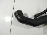 Schlauch für Luftversorgung SAAB 9-5, 2005.11 - 2010.05 facelift Gebraucht ,