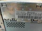 Radio Opel Astra, H 2004.03 - 2009.12 GM003041891620, GM003041891620 7643103310 13154304AZ