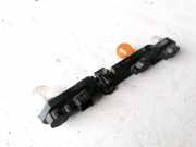 Lampentr?ger Heckleuchte - Hinten Volvo S60, 2000.01 - 2005.01 153852,