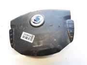 Airbag Fahrer SsangYong Actyon, 2005.01 - 2011.11 Gebraucht,